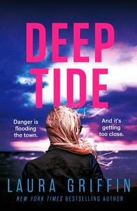 Enlarge image Cover: Deep Tide - Headline Eternal