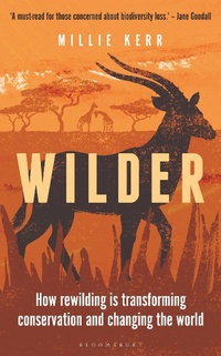 Abbildung von: Wilder - Bloomsbury Sigma