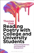 Bild: Reading Poetry with College and University Students - Bloomsbury Academic USA