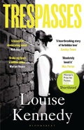 Cover: Trespasses - Bloomsbury Publishing PLC