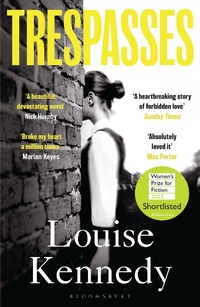 Abbildung von: Trespasses - Bloomsbury Publishing PLC