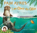 Cover: I am Oliver the Otter - Macmillan Children's Books