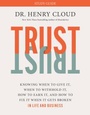 Cover: Trust - Hachette Nashville