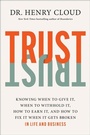 Cover: Trust - Worthy Books