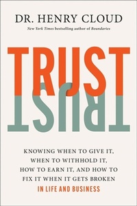 Enlarge image Cover: Trust - Worthy Books