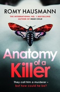 Cover: Anatomy of a Killer - Quercus
