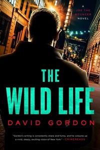 Enlarge image Cover: The Wild Life - Penzler Publishers