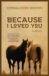 Abbildung von: Because I Loved You - She Writes Press