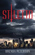 Cover: Stiletto - She Writes Press