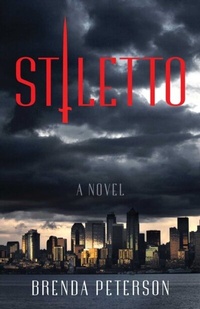 Abbildung von: Stiletto - She Writes Press