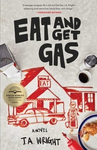 Abbildung von: Eat and Get Gas - She Writes Press
