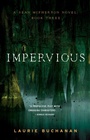 Cover: Impervious - SparkPress