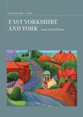 Cover: East Yorkshire and York - Heritage Shell Guide Enterprises Ltd
