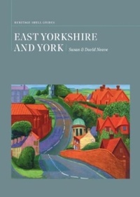 Abbildung von: East Yorkshire and York - Heritage Shell Guide Enterprises Ltd