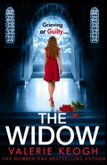 Cover: The Widow - Boldwood Books Ltd