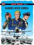 Cover: Buck Danny Classics Vol. 1: Sabres Over Korea - Cinebook Ltd