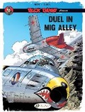 Cover: Buck Danny Classics Vol. 2: Duel in Mig Alley - Cinebook Ltd