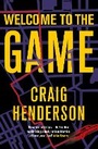 Cover: Welcome to the Game - Grove Press