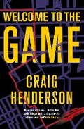 Cover: Welcome to the Game - Grove Press