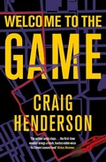 Cover: Welcome to the Game - Grove Press