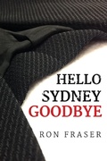Cover: Hello Sydney Goodbye - Olympia Publishers