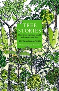 Cover: Tree Stories - Profile Books Ltd