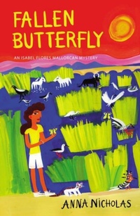 Enlarge image Cover: Fallen Butterfly - Burro Books