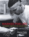 Cover: Marked for Life - Author's Pen