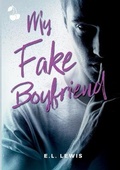 Cover: My Fake Boyfriend - Cherry Publishing