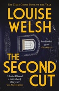 Cover: The Second Cut - Canongate Books