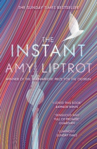 Abbildung von: The Instant - Canongate Books