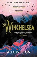 Cover: Winchelsea - Canongate Books