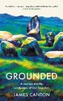 Cover: Grounded - Canongate Books