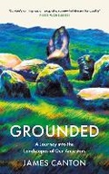 Cover: Grounded - Canongate Books