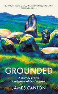 Enlarge image Cover: Grounded - Canongate Books