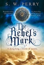 Cover: The Rebel's Mark - Corvus