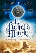 Cover: The Rebel's Mark - Corvus