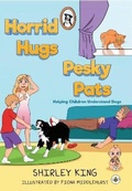 Cover: Horrid Hugs Pesky Pats - Olympia Publishers