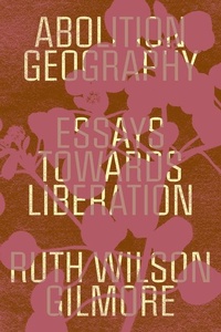 Bild vergrößern Bild: Abolition Geography - Verso Books