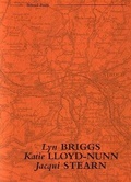 Cover: Stroud Poets - Yew Tree Press