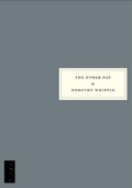 Cover: The Other Day - Persephone Books Ltd
