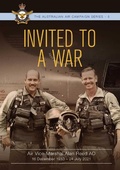 Cover: Invited to a War - Big Sky Publishing