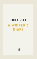 Cover: A Writer's Diary - Galley Beggar Press