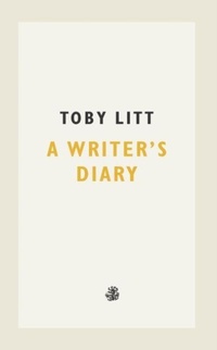 Enlarge image Cover: A Writer's Diary - Galley Beggar Press