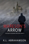 Cover: Mareson's Arrow - Twisted Root Books