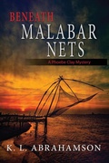 Cover: Beneath Malabar Nets - Twisted Root Books