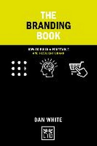 Enlarge image Cover: The Smart Branding Book - LID Publishing