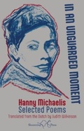Cover: In an Unguarded Moment - Shoestring Press