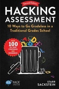 Cover: Hacking Assessment - Times 10 Publications