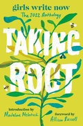 Cover: Taking Root - The Feminist Press at CUNY